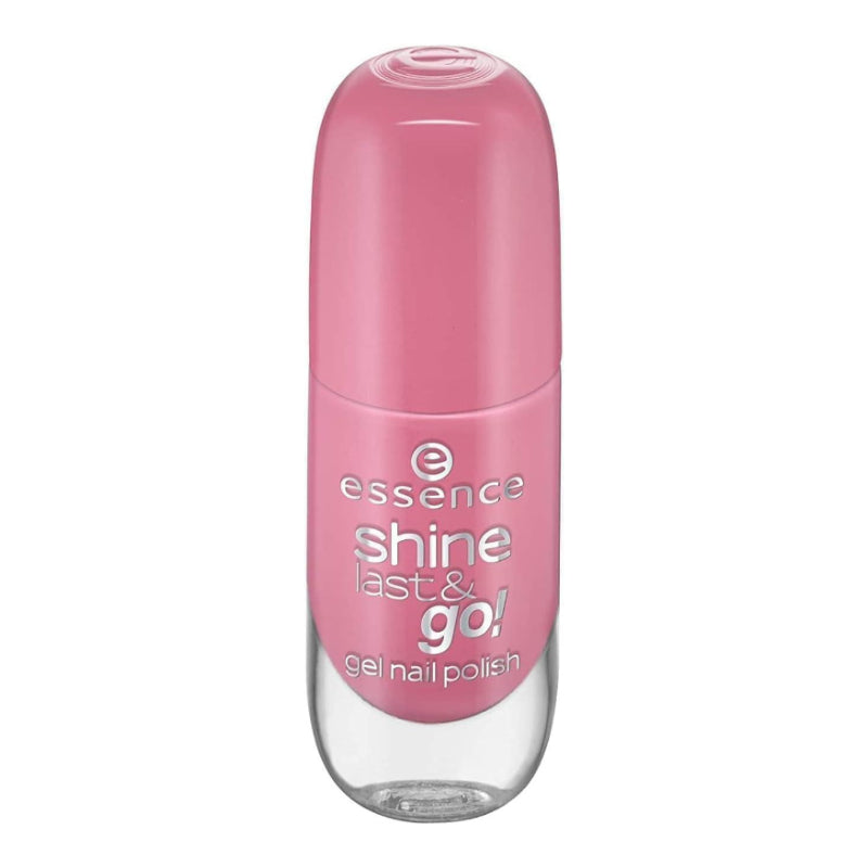 ESSENCE NAIL POLISH GEL 09