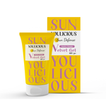 Load image into Gallery viewer, Youlicious Sun Defense velvet gel 40ml

