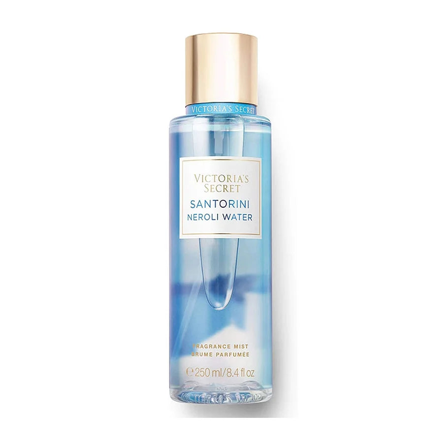 VICTORIA'S SECRET SANTORINI NEROLI WATER MIST 250ML