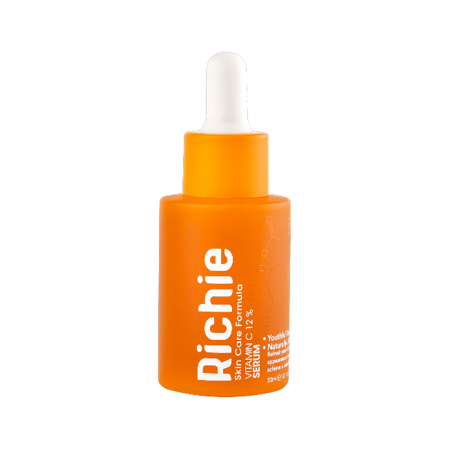 Richie Vitamin C 12% Serum 30 ml