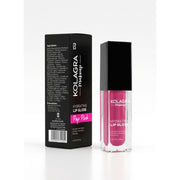 Kolagra Hydrating Pop Pink Lip Gloss 6 ML
