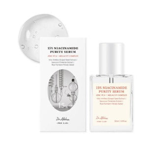 Dr.Althea 15% Niacinamide Purity Serum 30ml