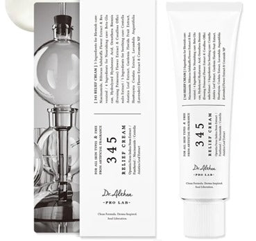 Dr.Althea 345 Relief Cream 50ml
