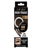 تحميل الصورة إلى عارض المعرض، جل حواجب LA. Gir Brow Pomade يدوم طويلاً WP بني دافئ
