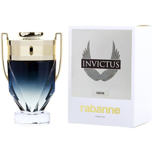 PACO RABANNE INVICTUS PARFUM 100ML - ladyy