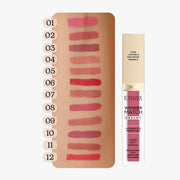 Eveline Cosmetics Wonder Match Liquid Matt Lipstick - 10 BERRY ROSE