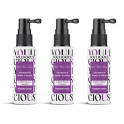 Youlicious Hair Loss Prevention Course