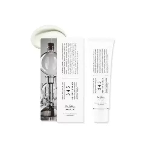 DR.ALTHEA 345 RELIEF CREAM