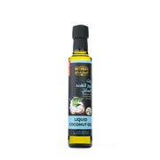 Imtenan Liquid Coconut Oil 250 ML
