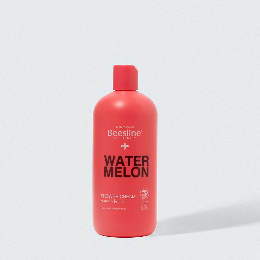 Beesline Watermelon Shower Cream - 750ml