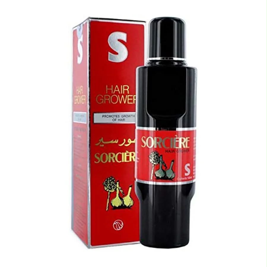 Sorciere Intensive Care Hair Lotion 160ML