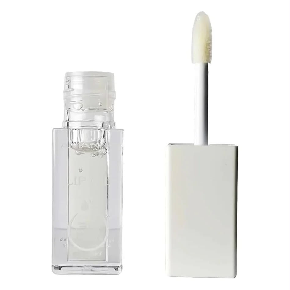 Amanda Lip Oil 1