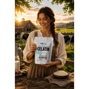 Good Life Unflavoured Gelatin Beef 250ML