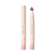 Sheglam Marshamallow Puff Lip Blur Brulee 523