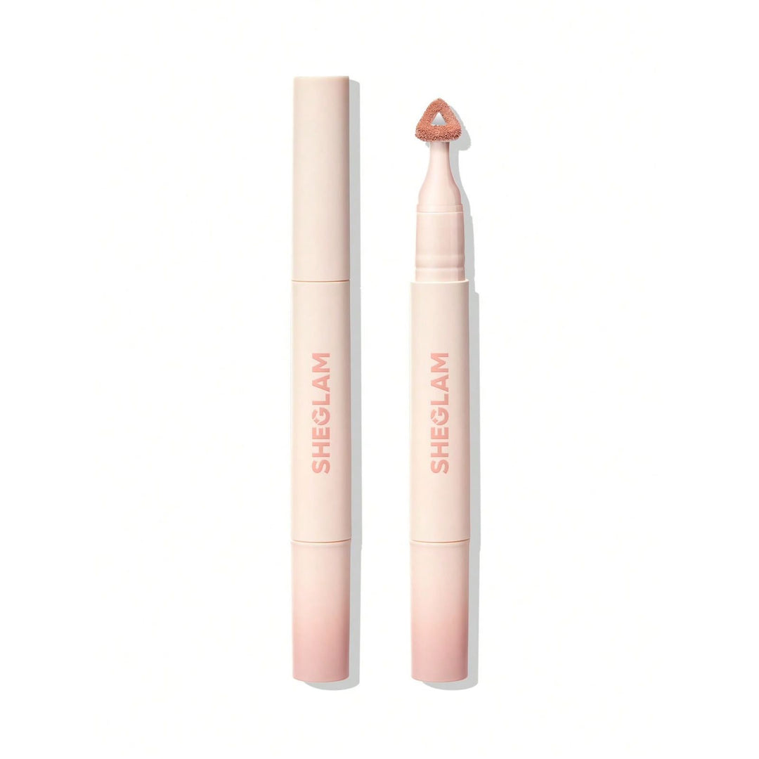Sheglam Marshamallow Puff Lip Blur Pen Blush Whip 136