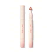 Sheglam Marshamallow Puff Lip Blur Pen Blush Whip 136