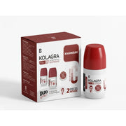 Kolagra Roll on Khomrah 60 ML (1+1) Promopack