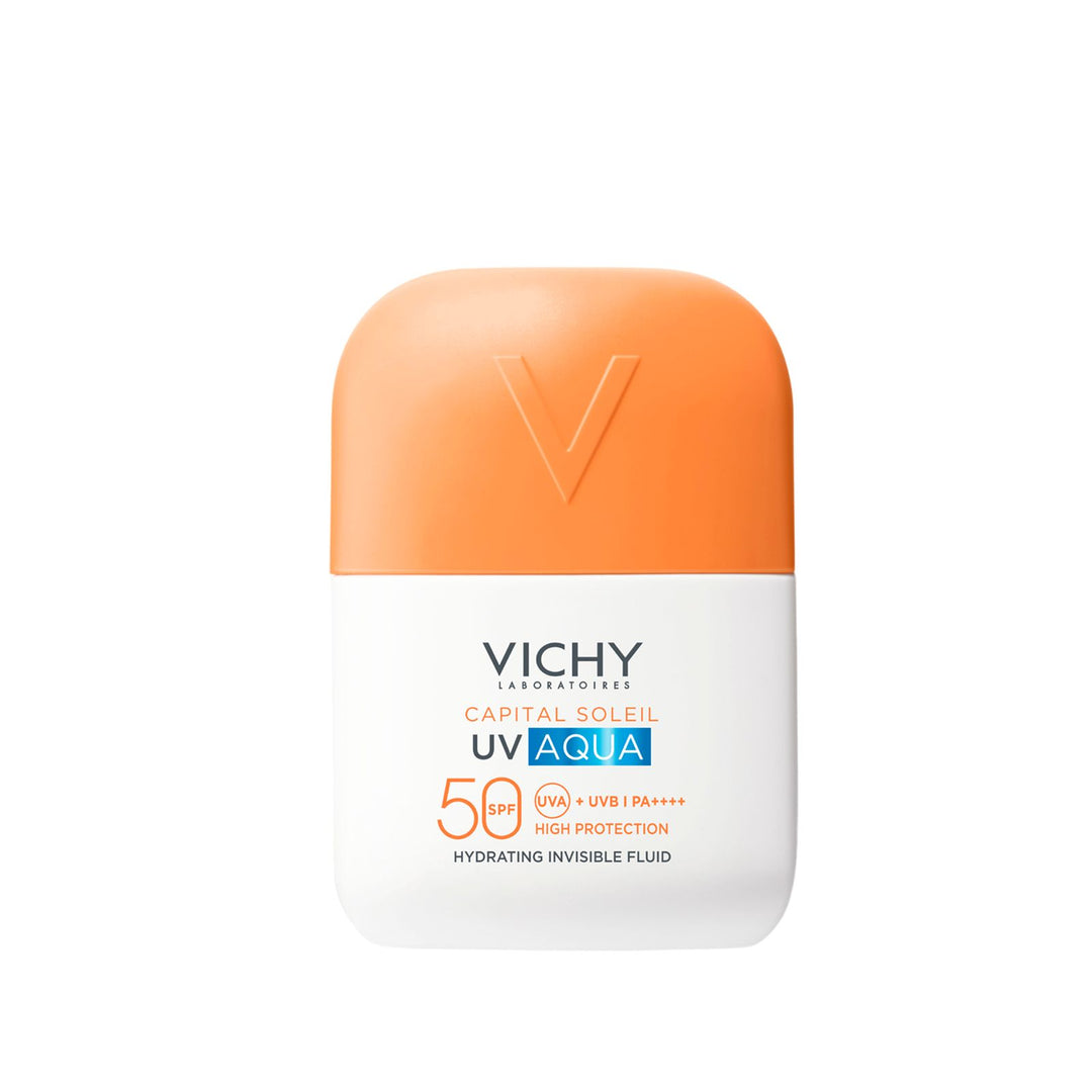 Vichy Capital Soleil UV Aqua SPF50 50ml