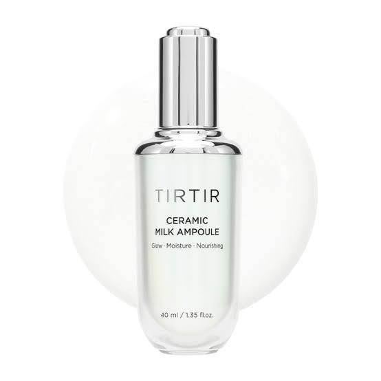 Tir Tir Ceramic Milk Ampoule 40ML