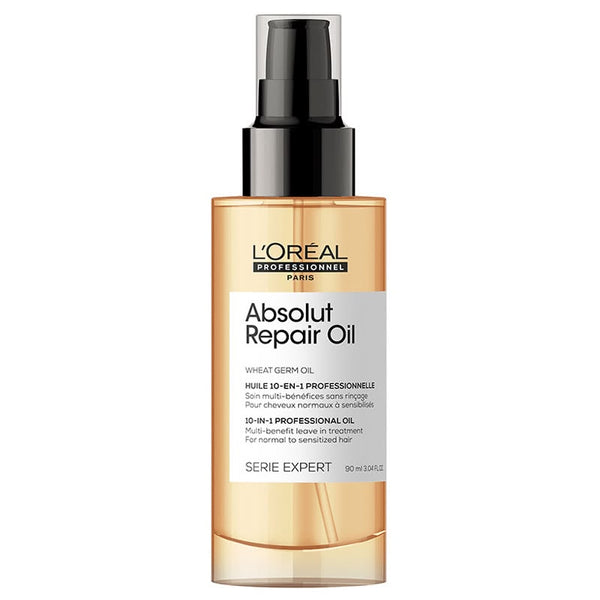L'oreal Professional Absolute Repair Oil 90ML