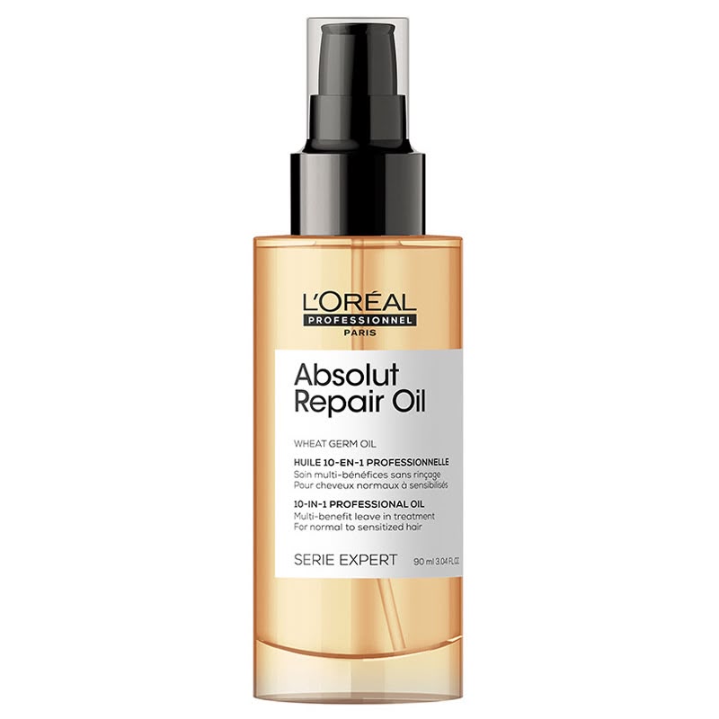 L'oreal Professional Absolute Repair Oil 90ML