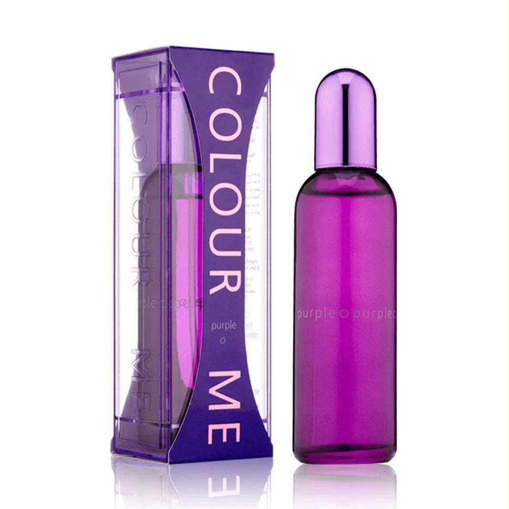 Colourme Purple For Women 100ML