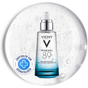 Vichy Mineral 89 Daily Booster 50ml