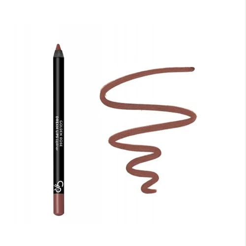 Golden Rose Dream Lip Liner 518