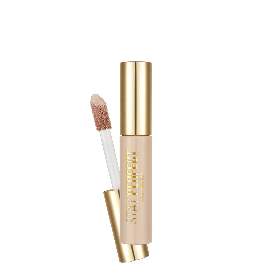 Flormar Stay Perfect LCN 004 Ivory