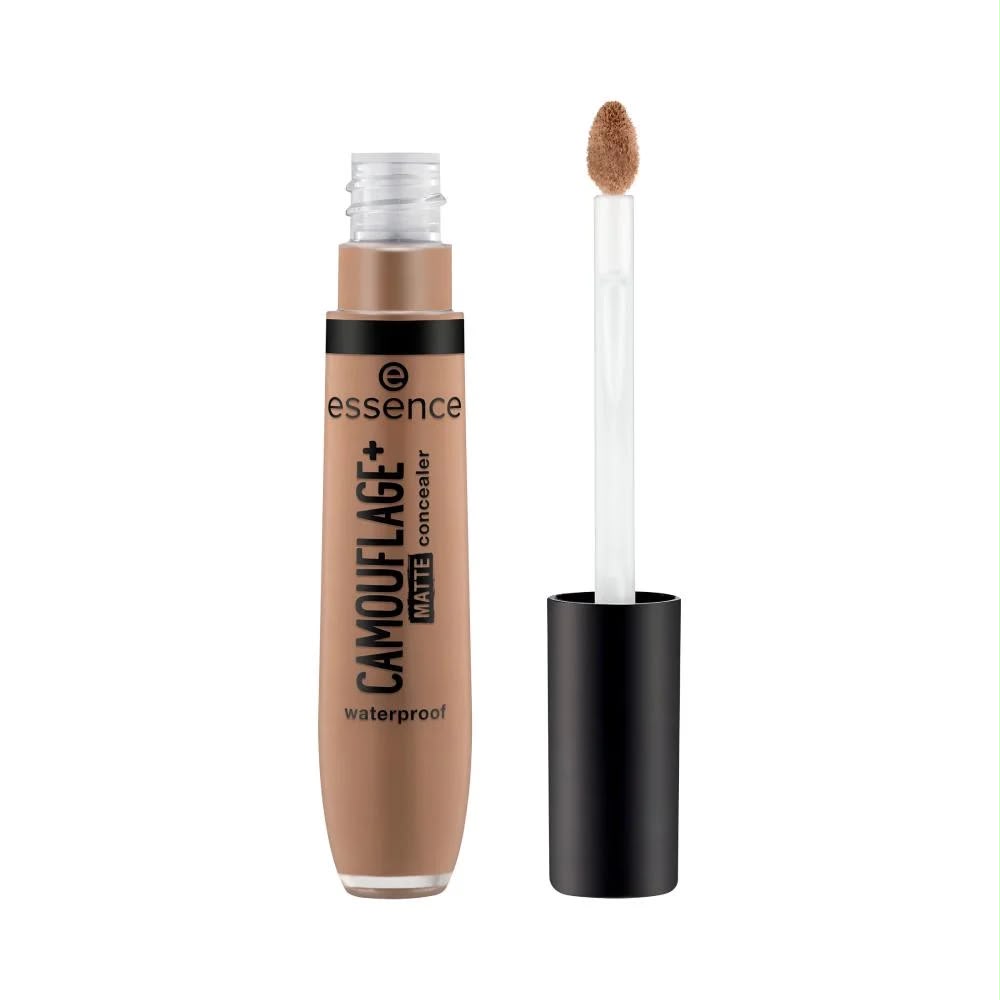 Essence Camouflage + Matte Concealer 160