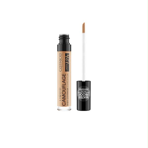 Catrice Liquid Camouflage Concealer 036