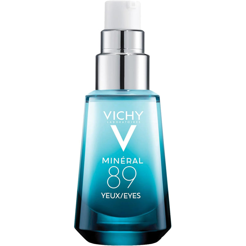 Vichy Mineral 89 Eyes Fortifier 15ml
