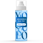 Youlicious body mist cloud scent 250ml