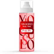 Youlicious body mist fruity bliss 250ml