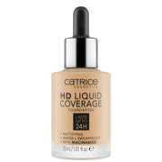 CATRICE LIDUID FOUNDATION 036