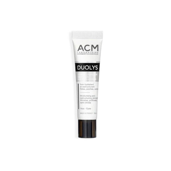 ACM DUOLYS EYE CONTOUR CREAM 15ML - ladyy