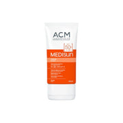 ACM MEDISUN CREAM SPF 50+ 40ML - ladyy