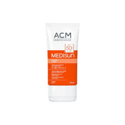 ACM MEDISUN GEL SPF 50+ 40ML - ladyy
