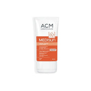 ACM MEDISUN TINTED CREAM SPF 50+ 40ML - ladyy