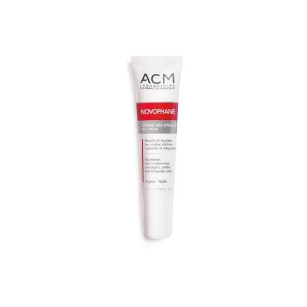 ACM NOVOPHANE NAIL CREAM 15ML - ladyy