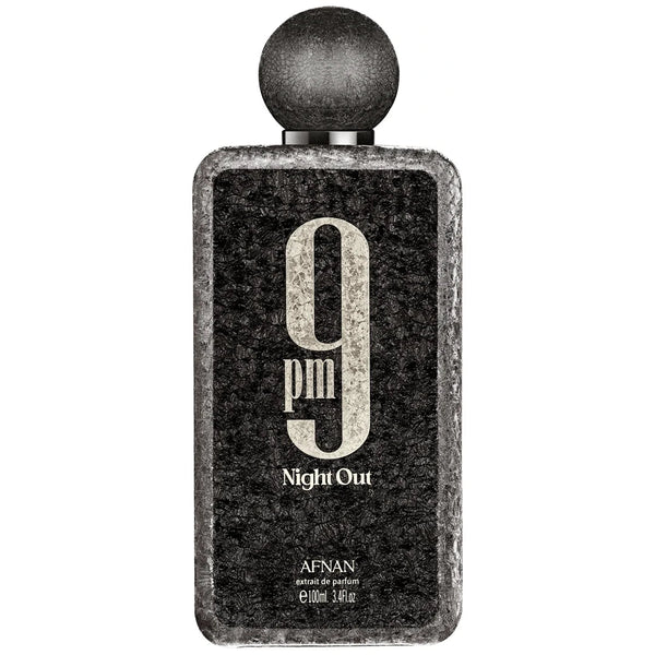 AFNAN 9PM NIGHT OUT EDP 100ML