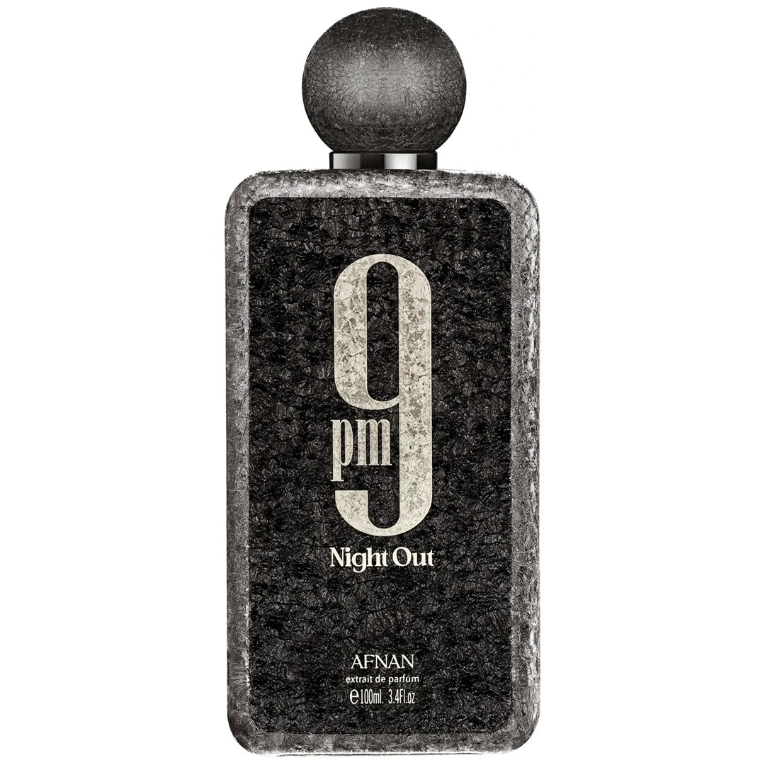AFNAN 9PM NIGHT OUT EDP 100ML