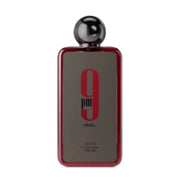 AFNAN 9PM REBEL EDP 100ML - ladyy
