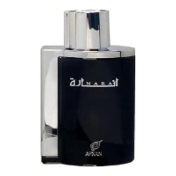 AFNAN INARA BLACK EDP 100ML - ladyy