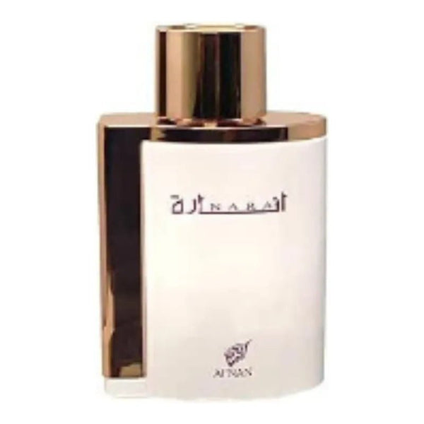 AFNAN INARA WHITE EDP 100ML - ladyy