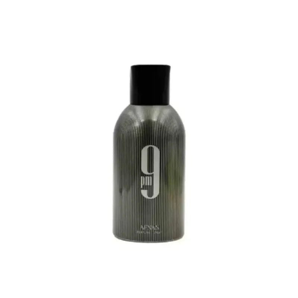 AFNAN SPRAY 9PM 250ML - ladyy