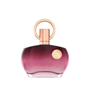 AFNAN SUPREMACY FEMME PURPLE EDP 100ML - ladyy