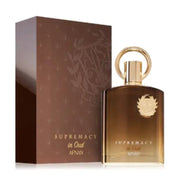 AFNAN SUPREMACY IN OUD EDP 150ML - ladyy