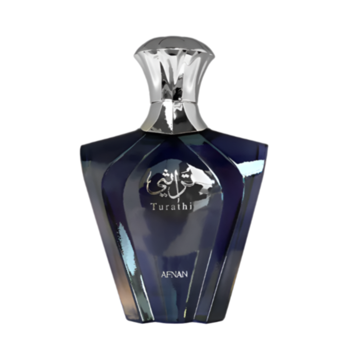AFNAN TURATHI HOMME EDP 90ML