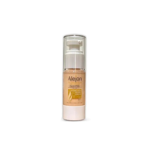 Alejon eye contour cream 30ml - ladyy